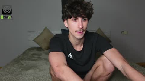 Snapshot of oliver_baker chatting on 6, 12, 2024 Oliver  Kaen online show from 6, 12, 2024