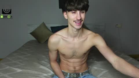 Snapshot of oliver_baker chatting on 7, 12, 2024 Oliver  Kaen online show from 7, 12, 2024