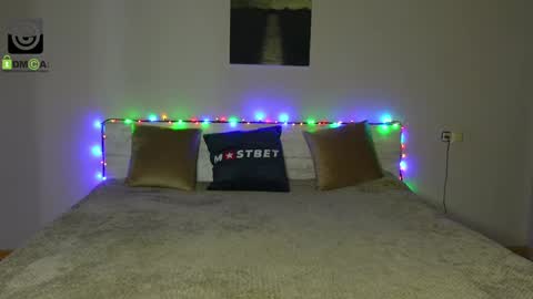 Snapshot of oliver_baker chatting on 27, 12, 2024 Oliver  Kaen online show from 27, 12, 2024