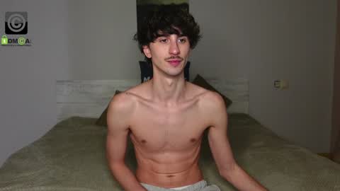 Snapshot of oliver_baker chatting on 12, 1, 2025 Oliver  Kaen online show from 12, 1, 2025