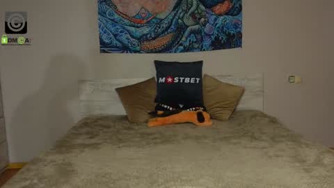 Snapshot of oliver_baker chatting on 20, 1, 2025 Oliver  Kaen online show from 20, 1, 2025