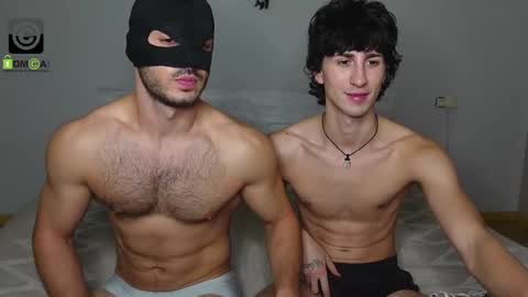 Snapshot of oliver_baker chatting on 3, 10, 2025 Oliver  Kaen online show from 3, 10, 2025