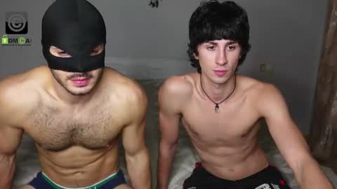 Snapshot of oliver_baker chatting on 5, 10, 2025 Oliver  Kaen online show from 5, 10, 2025