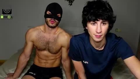 Snapshot of oliver_baker chatting on 14, 10, 2025 Oliver  Kaen online show from 14, 10, 2025