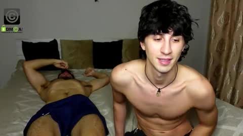 Snapshot of oliver_baker chatting on 26, 10, 2025 Oliver  Kaen online show from 26, 10, 2025