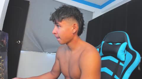 Oliver bray online show from 17, 11, 2025