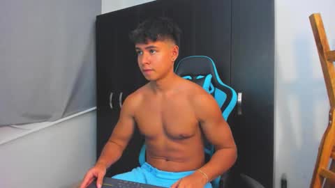 Oliver bray online show from 27, 11, 2025