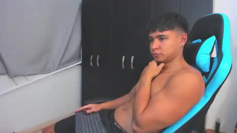 Oliver bray online show from 1, 12, 2025