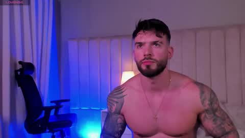 Snapshot of oliver_colt__ chatting on 21, 3, 2026 oliver_colt__ online show from 21, 3, 2026