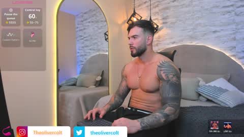 Snapshot of oliver_colt__ chatting on 22, 3, 2026 oliver_colt__ online show from 22, 3, 2026