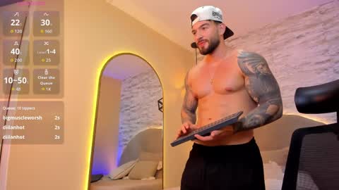 Snapshot of oliver_colt__ chatting on 3, 4, 2026 oliver_colt__ online show from 3, 4, 2026