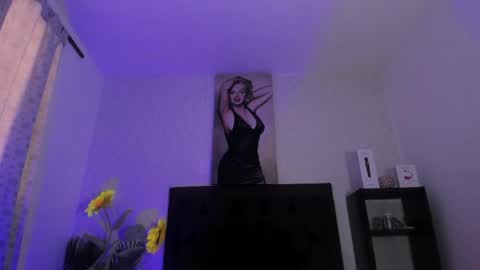 oliver_goldberg online show from 11, 5, 2026