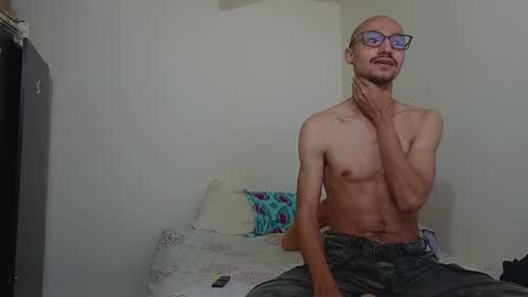 oliver_goldberg online show from 15, 5, 2026