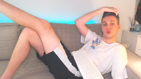 Snapshot of oliver_hort chatting on 29, 1, 2025 Oliver online show from 29, 1, 2025