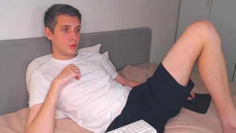 Oliver online show from 10, 11, 2025