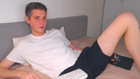 Oliver online show from 13, 11, 2025