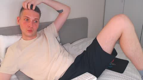 Snapshot of oliver_hort chatting on 21, 5, 2026 Oliver online show from 21, 5, 2026
