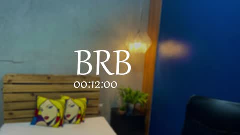 THE MONSTER COCK OLIVER online show from 6, 1, 2025