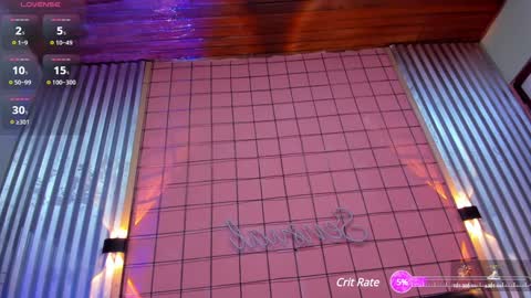 THE MONSTER COCK OLIVER online show from 11, 1, 2025