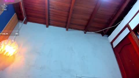 THE MONSTER COCK OLIVER online show from 14, 1, 2025