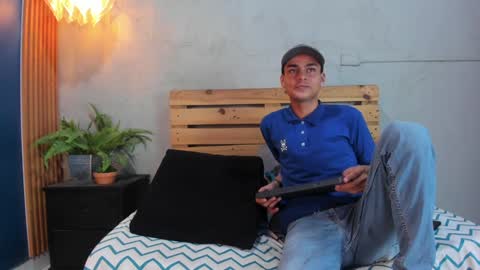 THE MONSTER COCK OLIVER online show from 30, 1, 2025