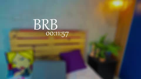 THE MONSTER COCK OLIVER online show from 12, 2, 2025