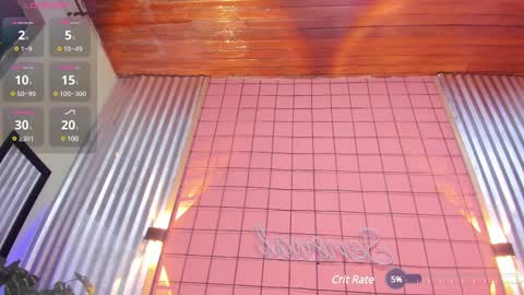 THE MONSTER COCK OLIVER online show from 1, 3, 2025