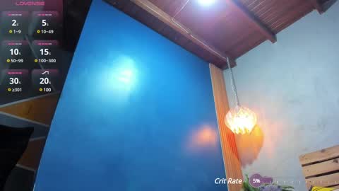 THE MONSTER COCK OLIVER online show from 5, 3, 2025