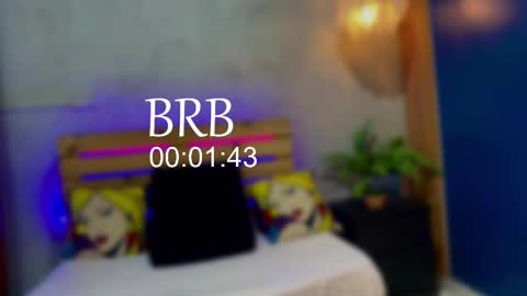 THE MONSTER COCK OLIVER online show from 12, 3, 2025