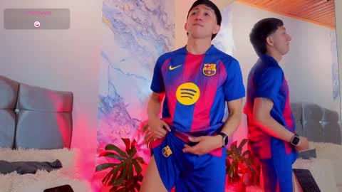 oliver mr  online show from 26, 3, 2026