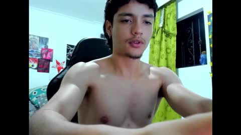 oliver_mrgn online show from 16, 1, 2026