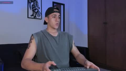 Oliver online show from 2, 11, 2025