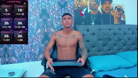 Snapshot of oliver_smith_2 chatting on 29, 12, 2024 oliver_smith_2 online show from 29, 12, 2024