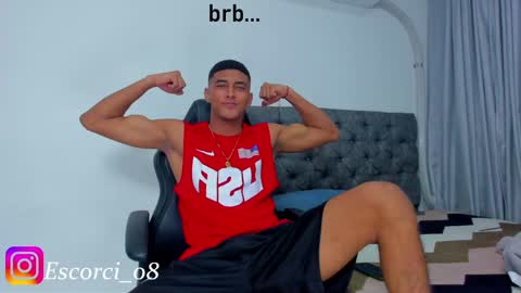 Snapshot of oliver_smith_2 chatting on 17, 1, 2025 oliver_smith_2 online show from 17, 1, 2025