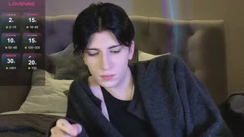 Snapshot of oliver_star_boy chatting on 5, 2, 2026 oliver online show from 5, 2, 2026