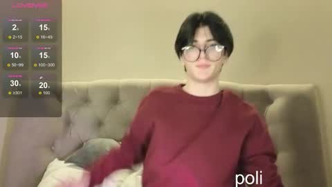 Snapshot of oliver_star_boy chatting on 16, 2, 2026 oliver online show from 16, 2, 2026