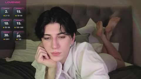 Snapshot of oliver_star_boy chatting on 20, 2, 2026 oliver online show from 20, 2, 2026