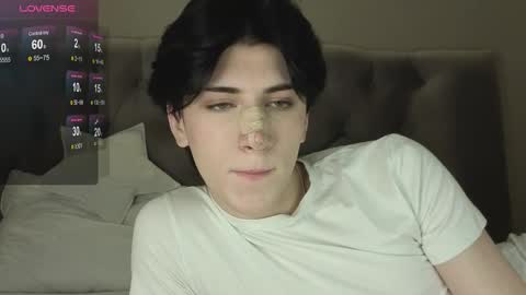 Snapshot of oliver_star_boy chatting on 22, 2, 2026 oliver online show from 22, 2, 2026