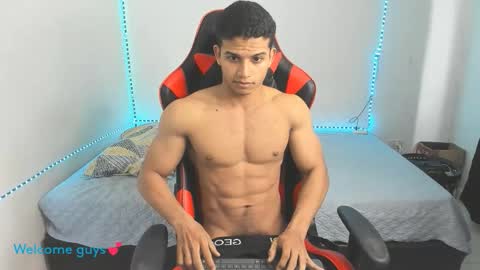 oliver thompsson online show from 23, 11, 2025