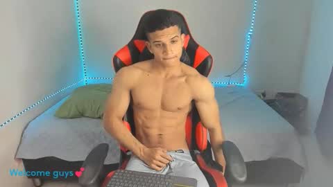 oliver thompsson online show from 12, 1, 2026