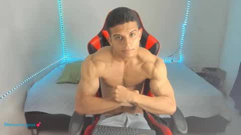 oliver thompsson online show from 19, 1, 2026