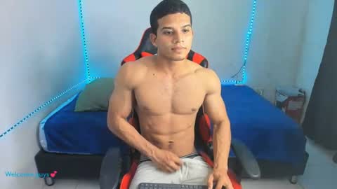 Snapshot of oliver_thompsson chatting on 22, 6, 2026 oliver thompsson online show from 22, 6, 2026