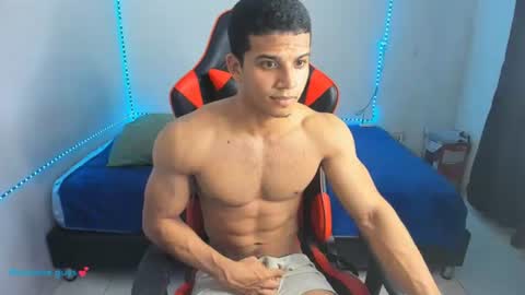 Snapshot of oliver_thompsson chatting on 22, 6, 2026 oliver thompsson online show from 22, 6, 2026