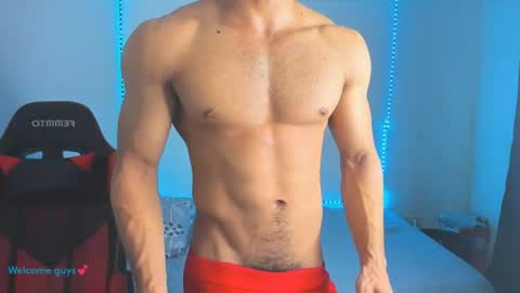 Snapshot of oliver_thompsson chatting on 7, 7, 2026 oliver thompsson online show from 7, 7, 2026