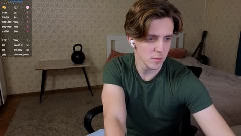 Oliver Evans online show from 8, 12, 2024