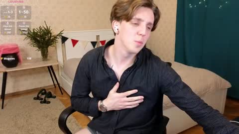 Oliver Evans online show from 4, 1, 2025