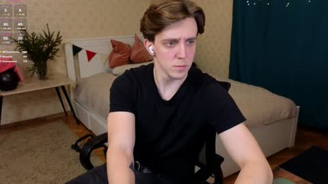 Oliver Evans online show from 9, 1, 2025