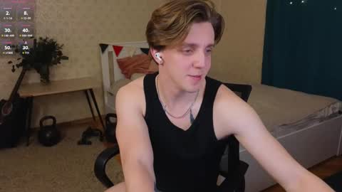 Oliver Evans online show from 13, 2, 2025