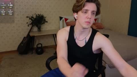 Oliver Evans online show from 16, 2, 2025