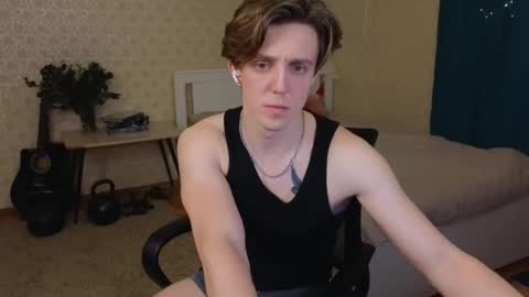 Oliver Evans online show from 18, 2, 2025